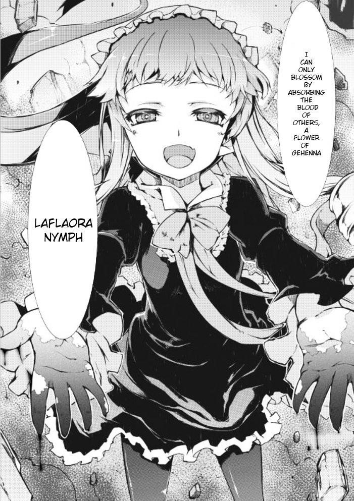 Sayounara Ryuusei, Konnichiwa Jinsei Chapter 16 - Page 17 in English