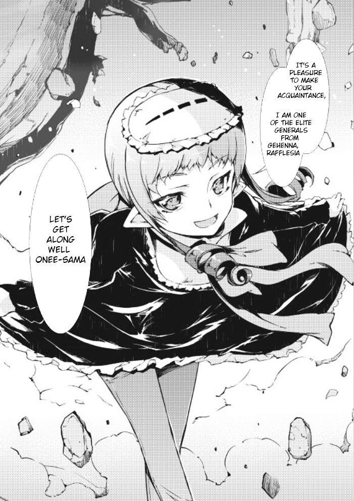 Sayounara Ryuusei, Konnichiwa Jinsei Chapter 16 - Page 6 in English