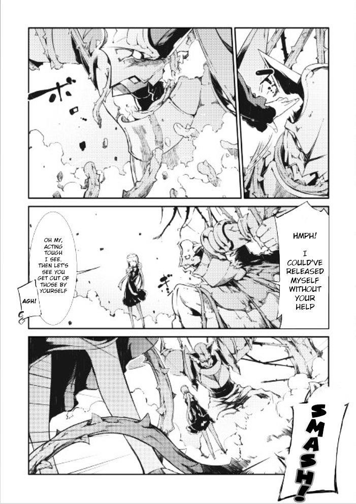 Sayounara Ryuusei, Konnichiwa Jinsei Chapter 16 - Page 7 in English