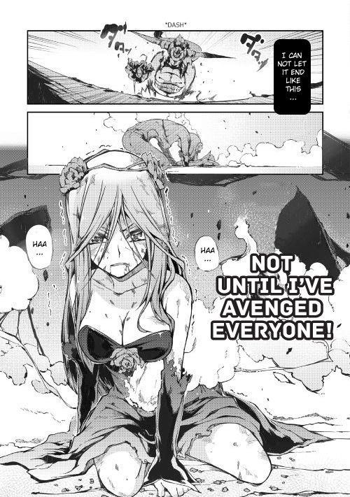 Sayounara Ryuusei, Konnichiwa Jinsei Chapter 17 - Page 14 in English