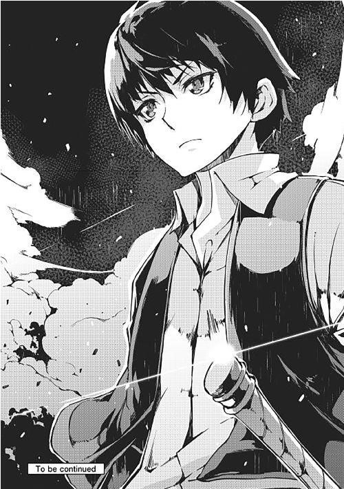 Sayounara Ryuusei, Konnichiwa Jinsei Chapter 17 - Page 19 in English