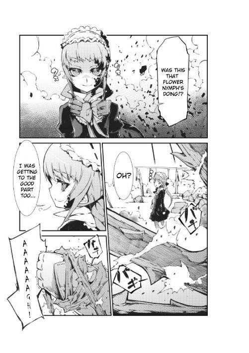 Sayounara Ryuusei, Konnichiwa Jinsei Chapter 17 - Page 3 in English