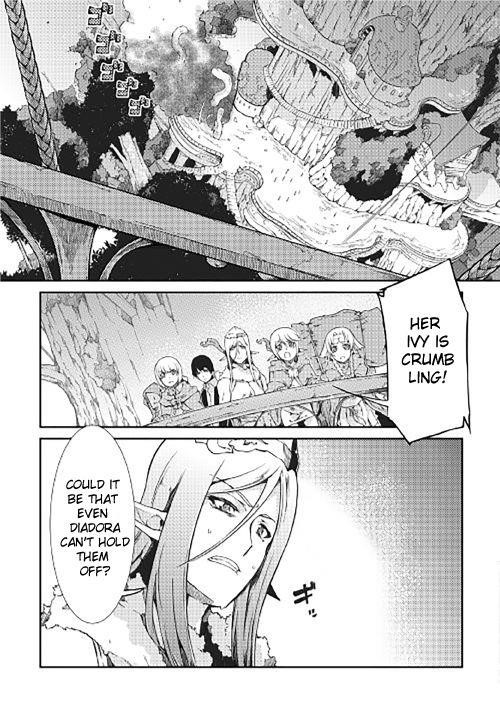 Sayounara Ryuusei, Konnichiwa Jinsei Chapter 17 - Page 6 in English