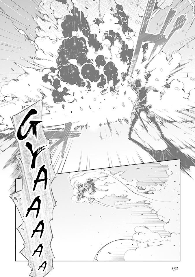 Sayounara Ryuusei, Konnichiwa Jinsei Chapter 18 - Page 7 in English