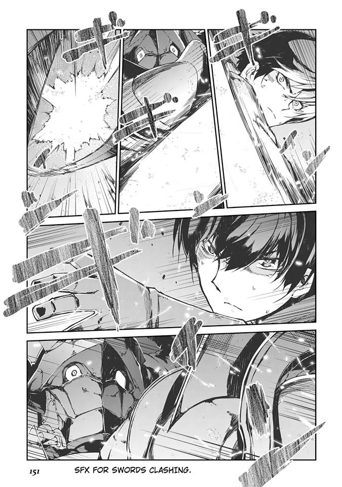 Sayounara Ryuusei, Konnichiwa Jinsei Chapter 19 - Page 3 in English
