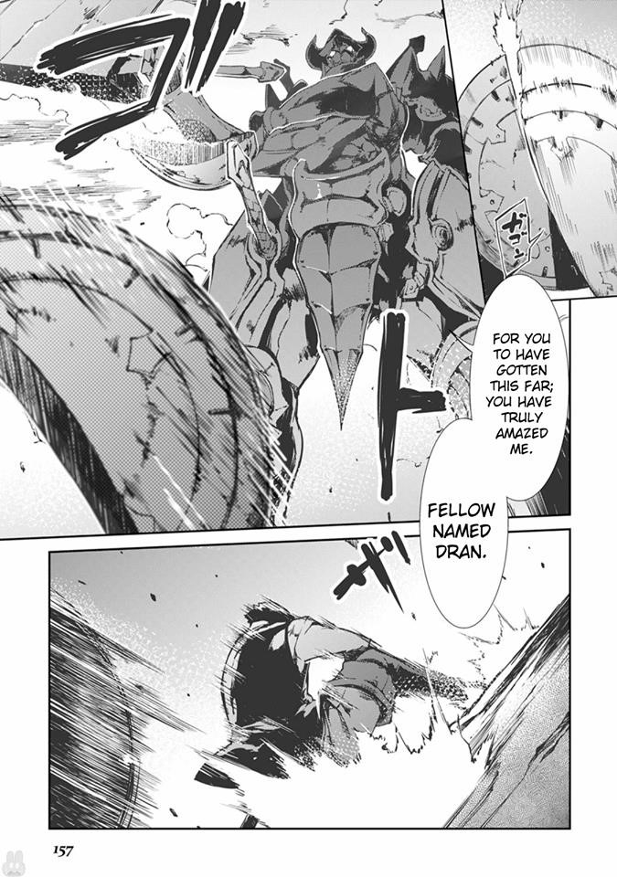 Sayounara Ryuusei, Konnichiwa Jinsei Chapter 19 - Page 9 in English