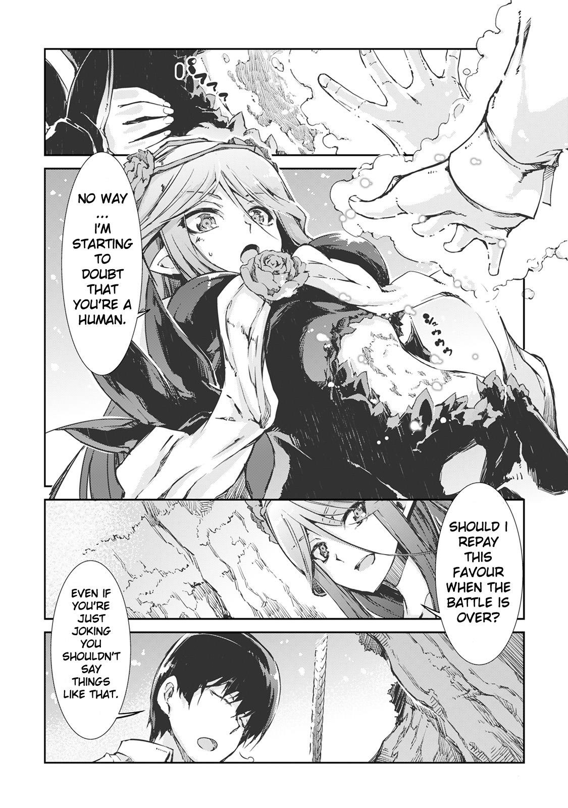 Sayounara Ryuusei, Konnichiwa Jinsei Chapter 20 - Page 18 in English