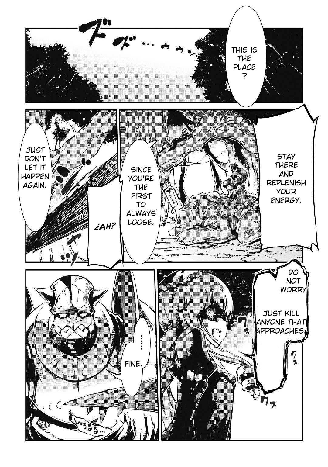 Sayounara Ryuusei, Konnichiwa Jinsei Chapter 22 - Page 9 in English