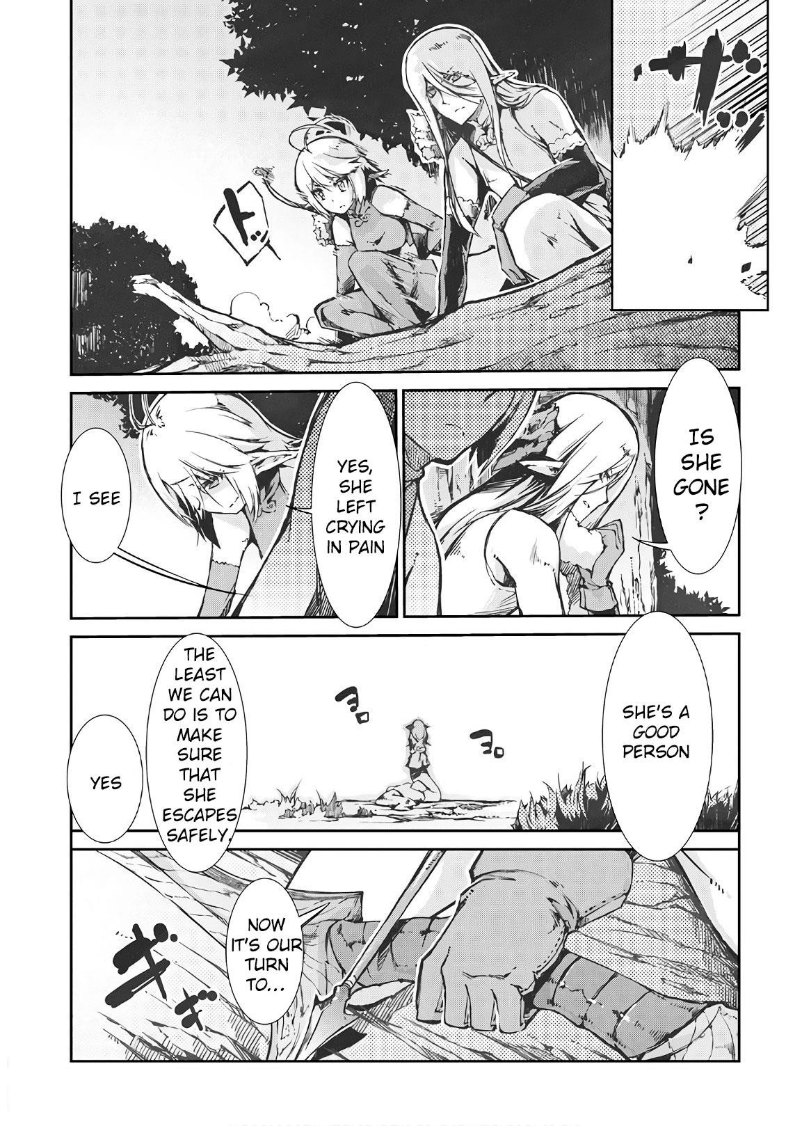 Sayounara Ryuusei, Konnichiwa Jinsei Chapter 23 - Page 11 in English