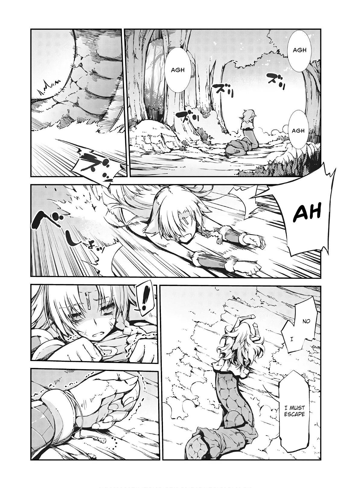 Sayounara Ryuusei, Konnichiwa Jinsei Chapter 23 - Page 13 in English