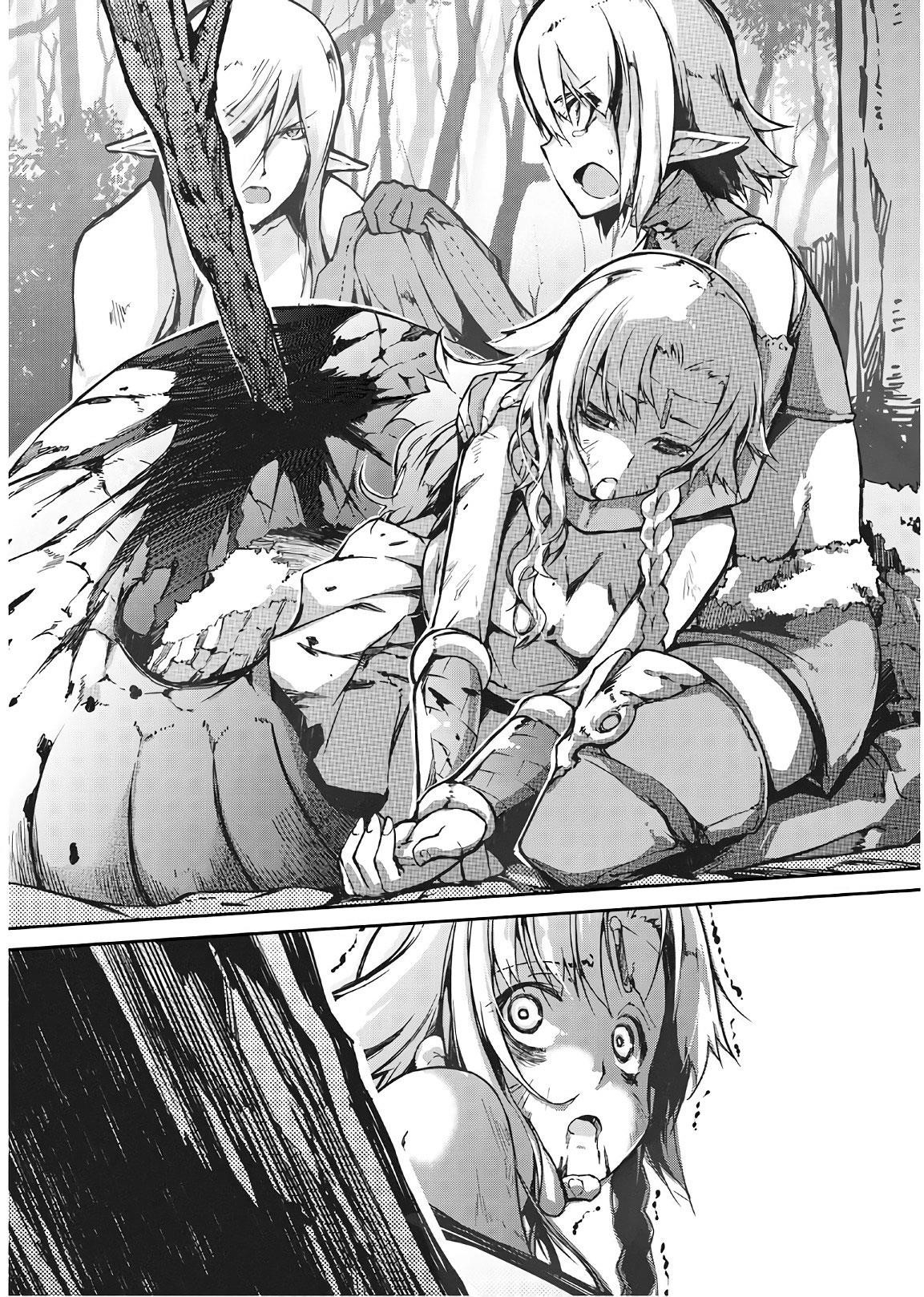 Sayounara Ryuusei, Konnichiwa Jinsei Chapter 23 - Page 7 in English