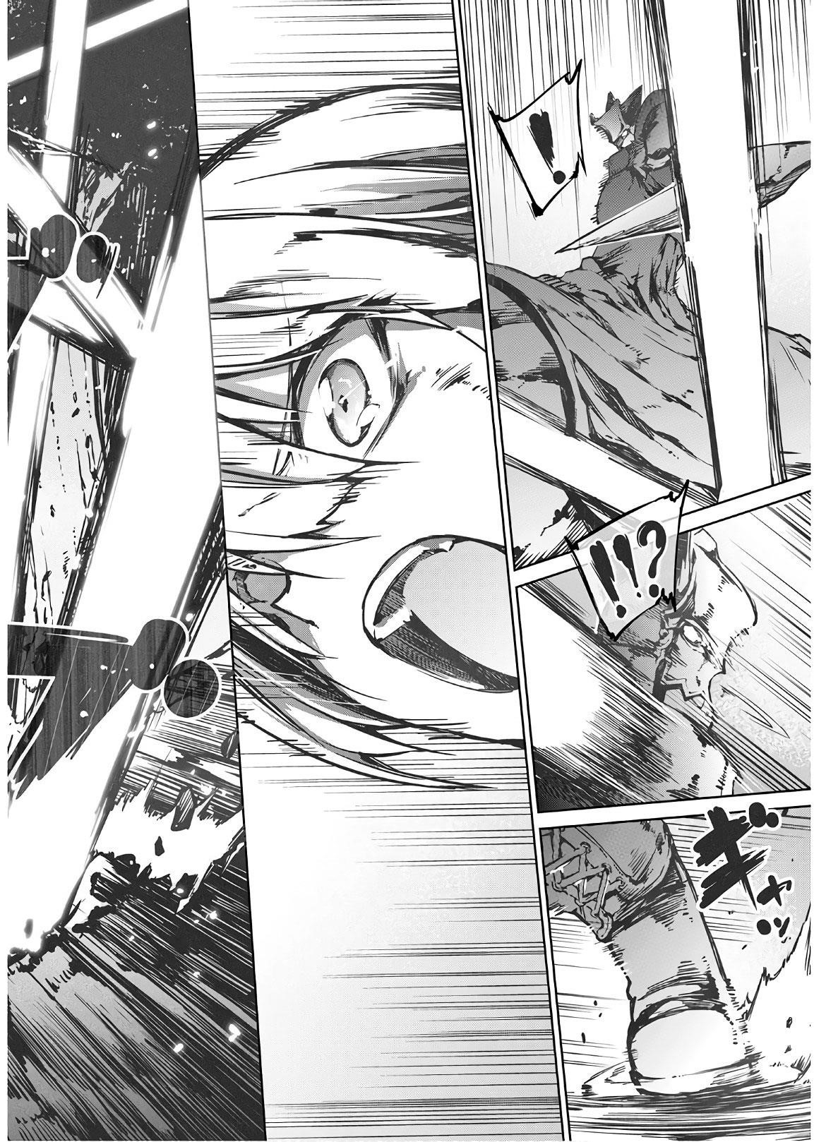 Sayounara Ryuusei, Konnichiwa Jinsei Chapter 24 - Page 19 in English