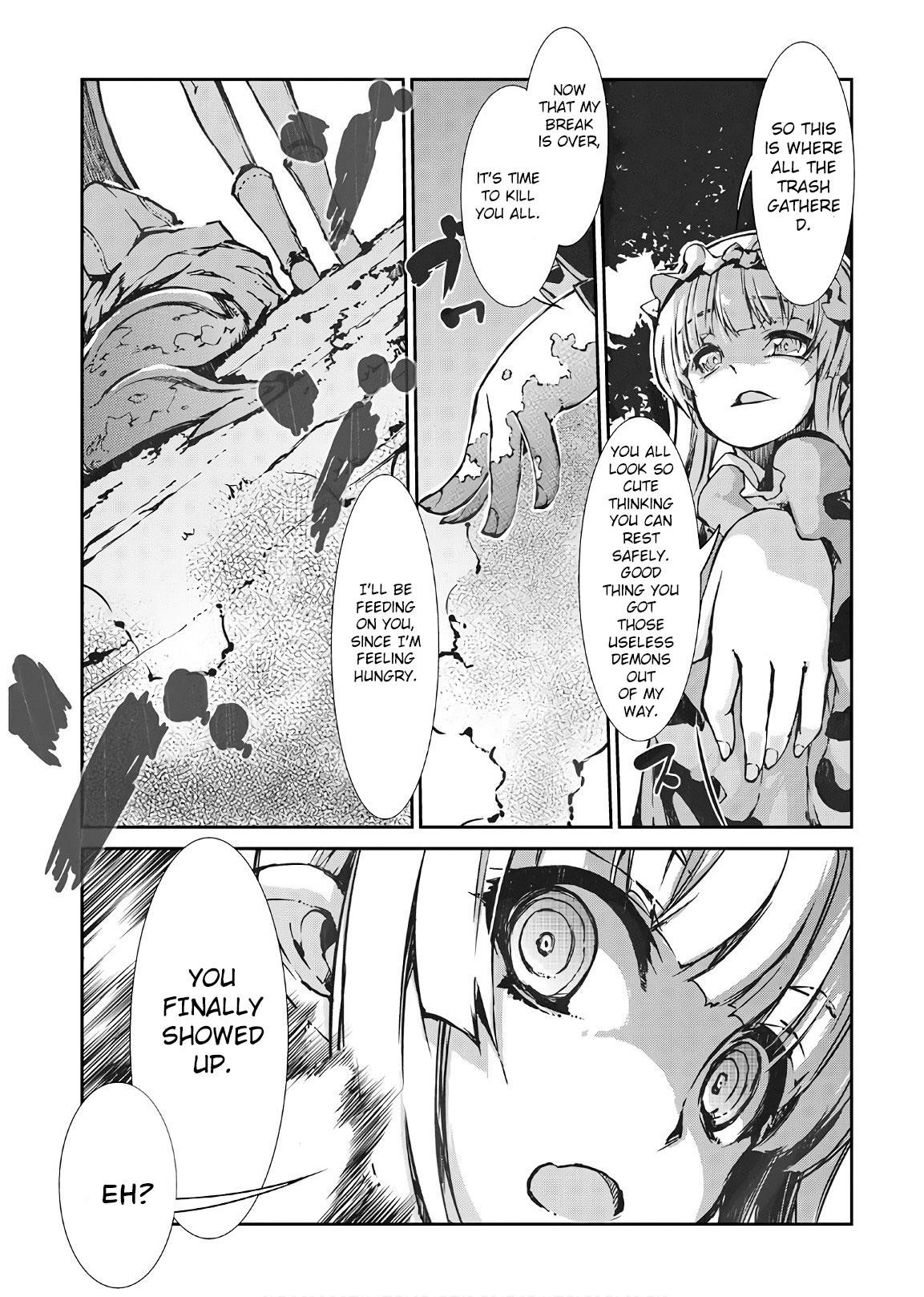 Sayounara Ryuusei, Konnichiwa Jinsei Chapter 25 - Page 18 in English