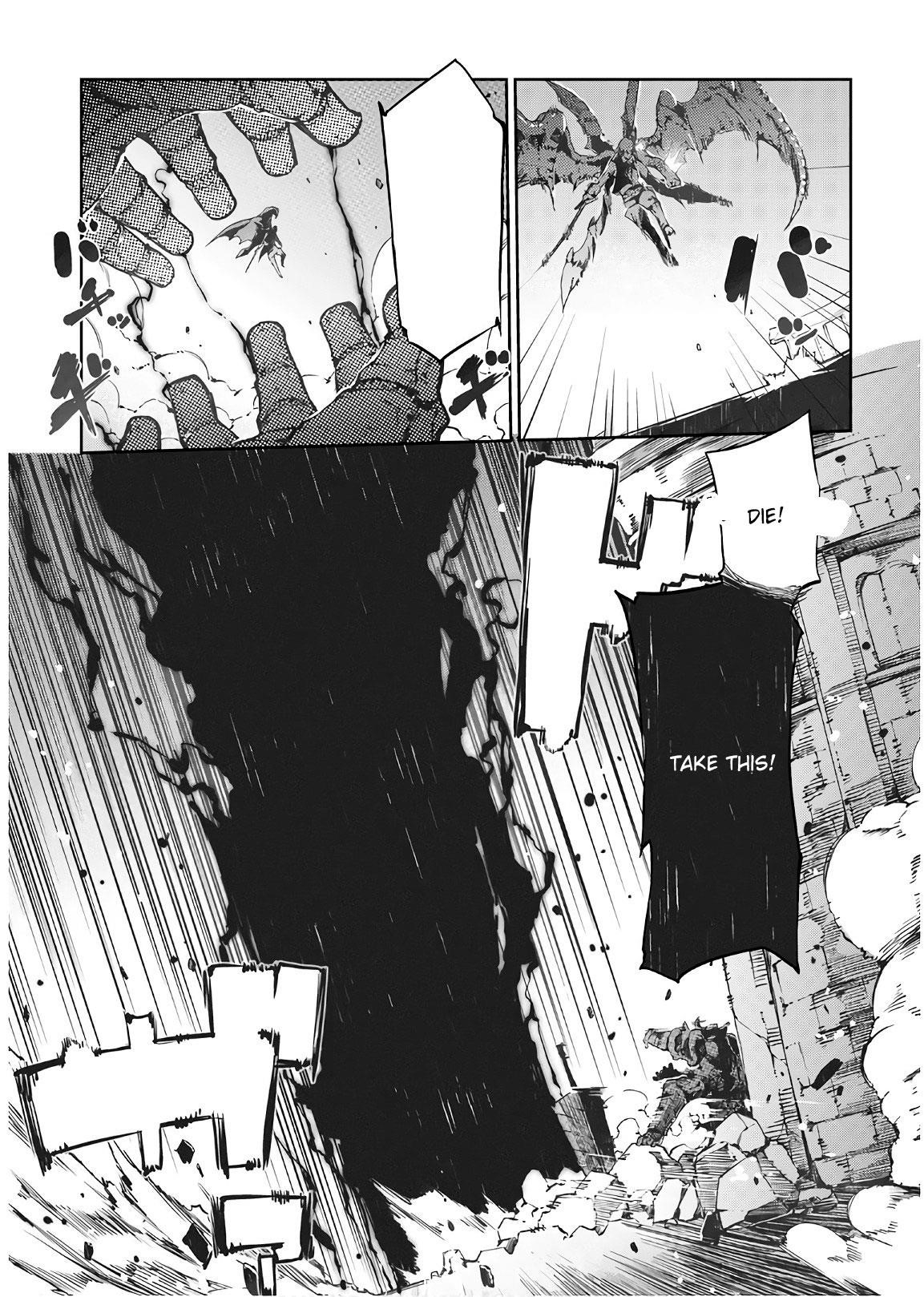 Sayounara Ryuusei, Konnichiwa Jinsei Chapter 26 - Page 10 in English