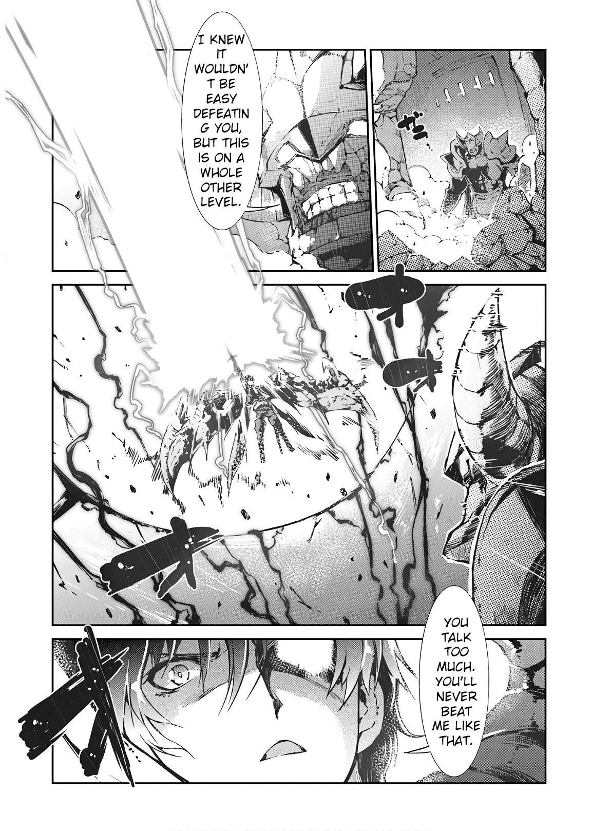 Sayounara Ryuusei, Konnichiwa Jinsei Chapter 26 - Page 11 in English