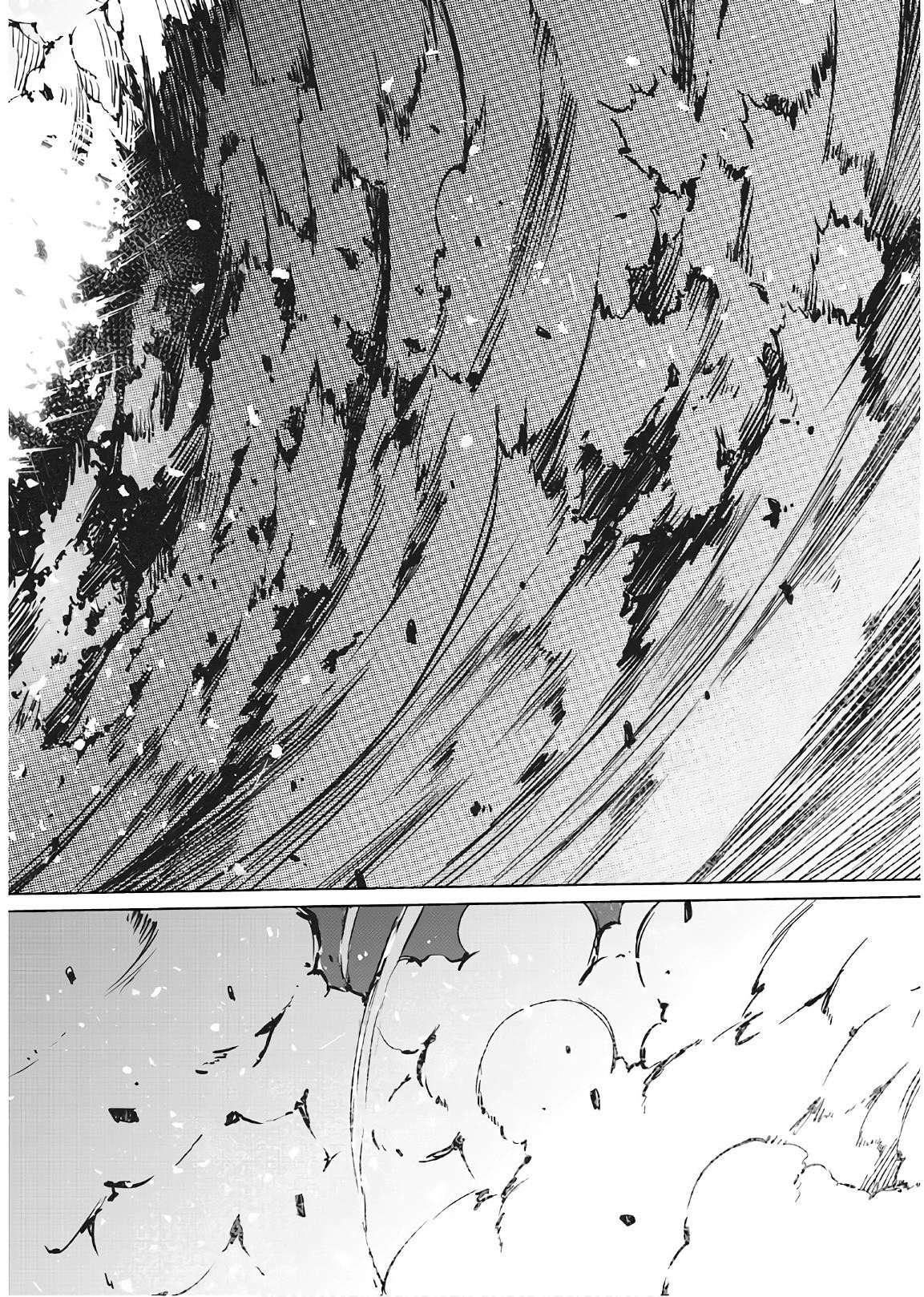 Sayounara Ryuusei, Konnichiwa Jinsei Chapter 26 - Page 21 in English