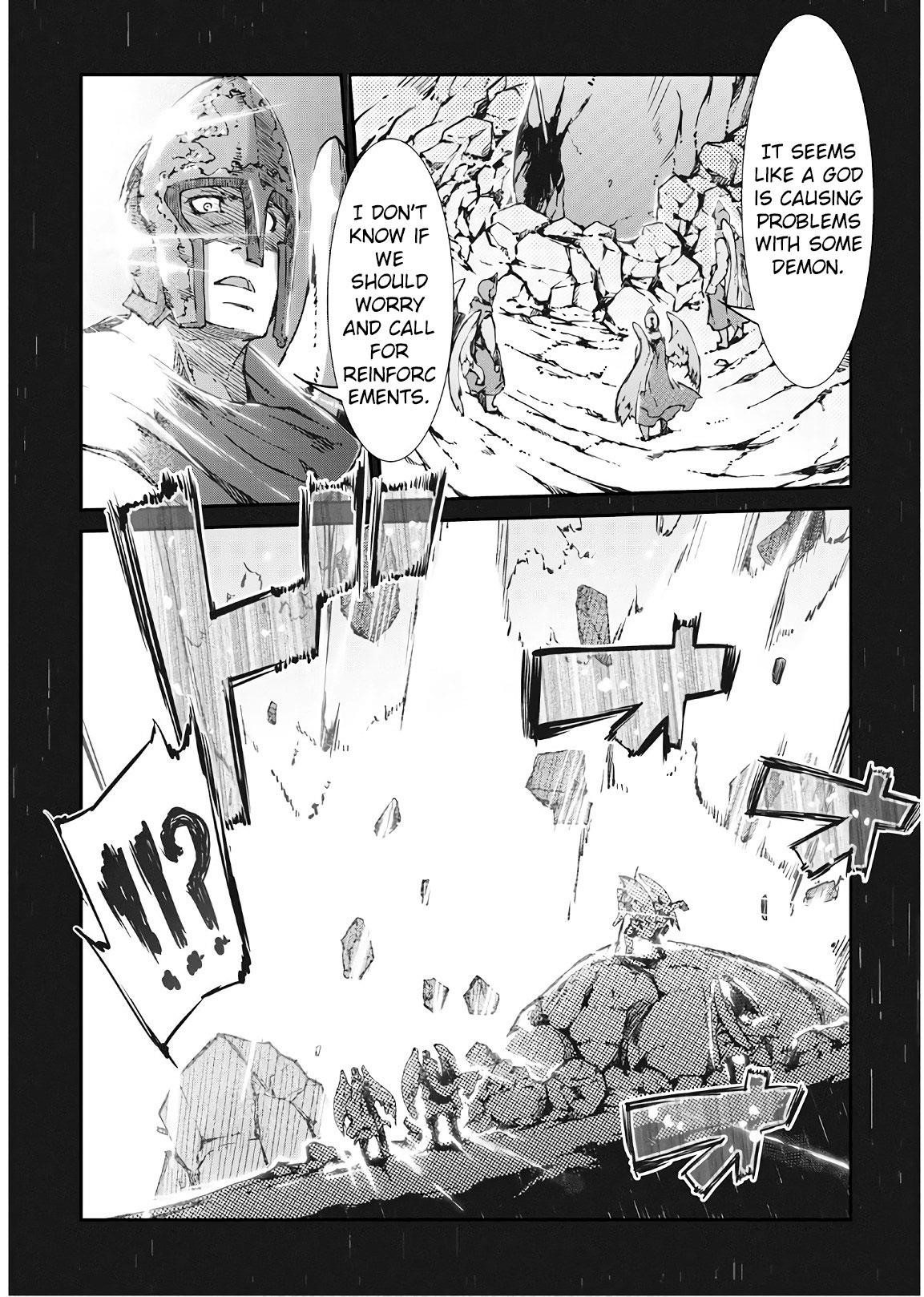 Sayounara Ryuusei, Konnichiwa Jinsei Chapter 26 - Page 3 in English