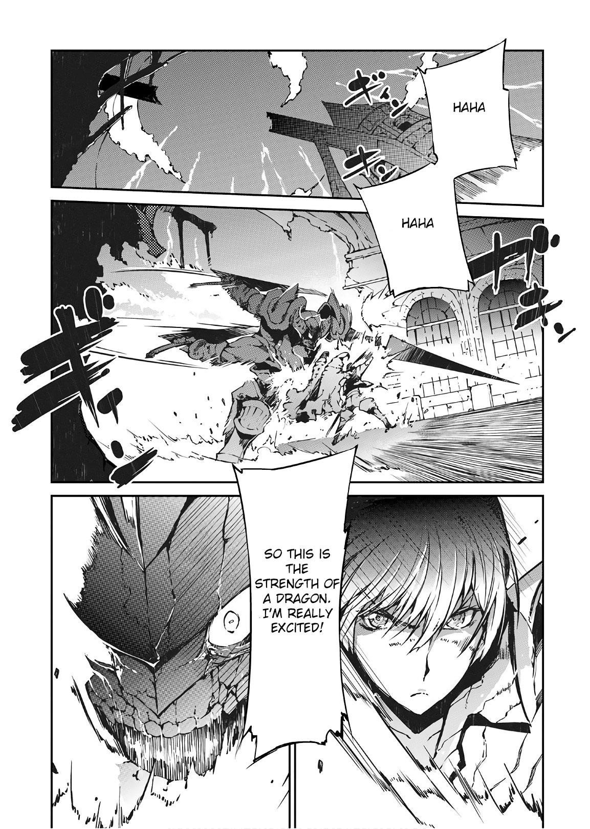 Sayounara Ryuusei, Konnichiwa Jinsei Chapter 26 - Page 6 in English
