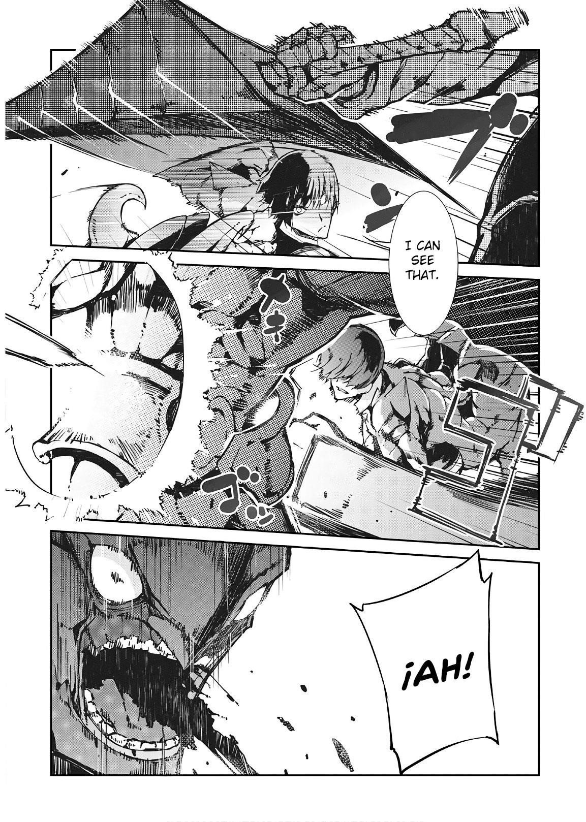 Sayounara Ryuusei, Konnichiwa Jinsei Chapter 26 - Page 7 in English