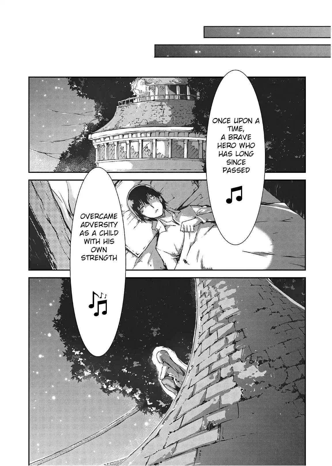 Sayounara Ryuusei, Konnichiwa Jinsei Chapter 27 - Page 18 in English