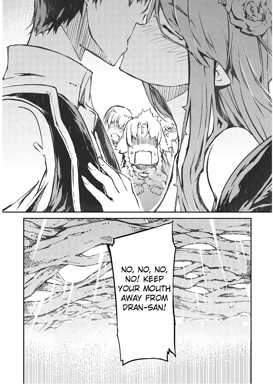 Sayounara Ryuusei, Konnichiwa Jinsei Chapter 28 - Page 13 in English
