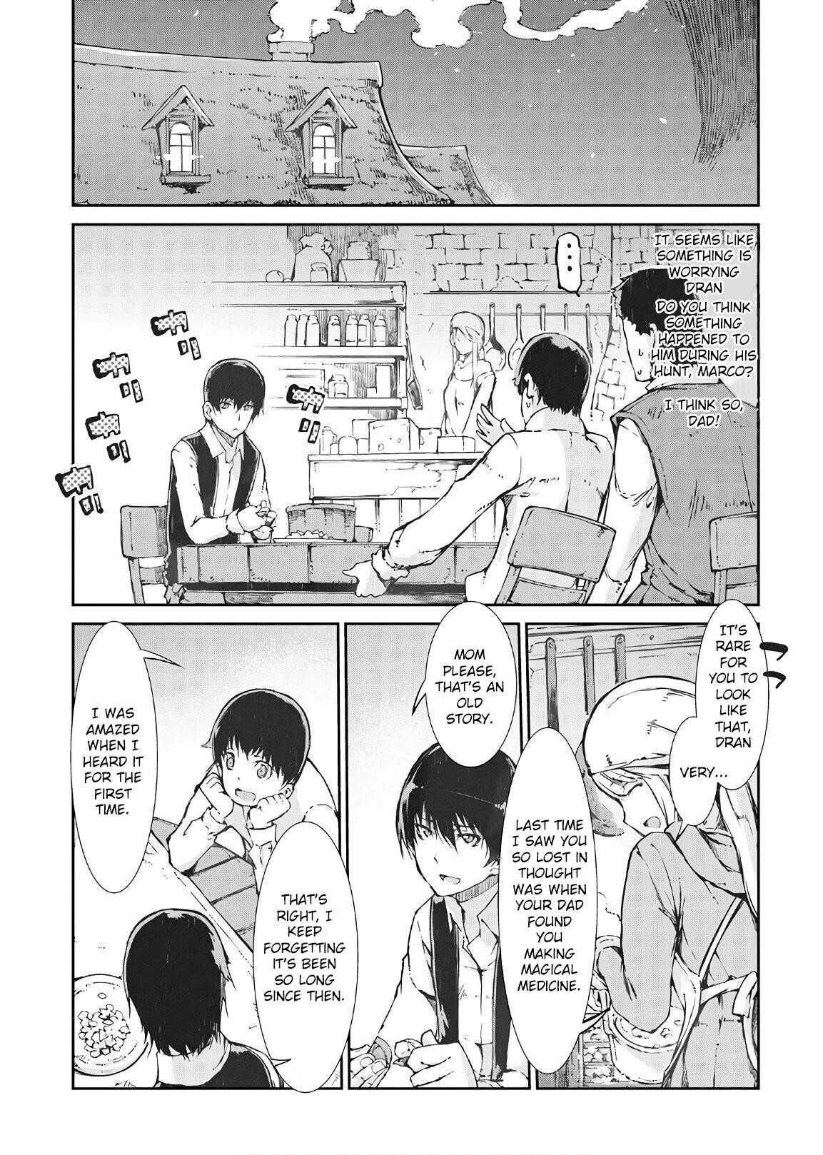 Sayounara Ryuusei, Konnichiwa Jinsei Chapter 29 - Page 13 in English