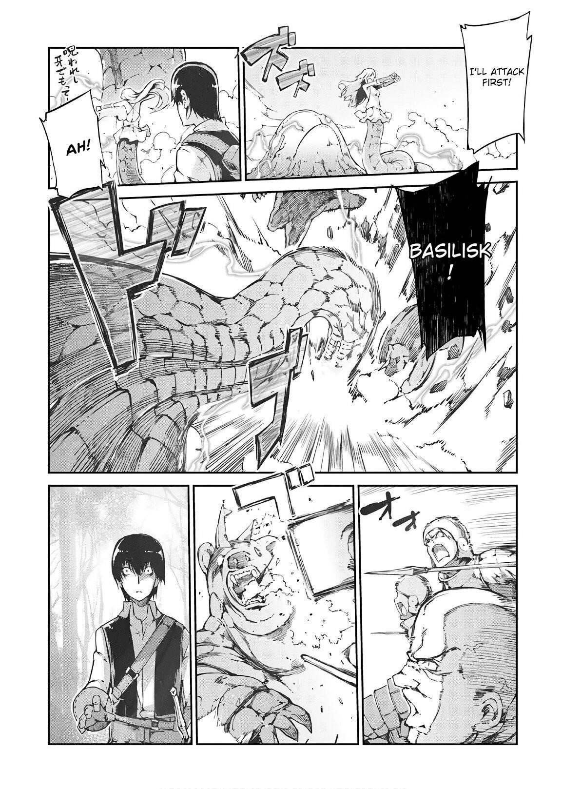Sayounara Ryuusei, Konnichiwa Jinsei Chapter 29 - Page 9 in English
