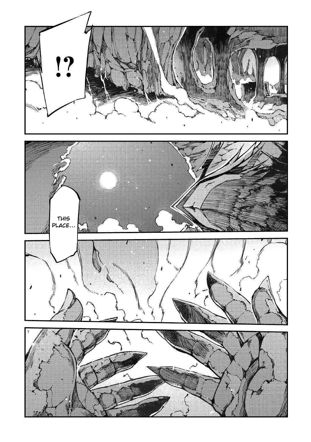 Sayounara Ryuusei, Konnichiwa Jinsei Chapter 30 - Page 10 in English