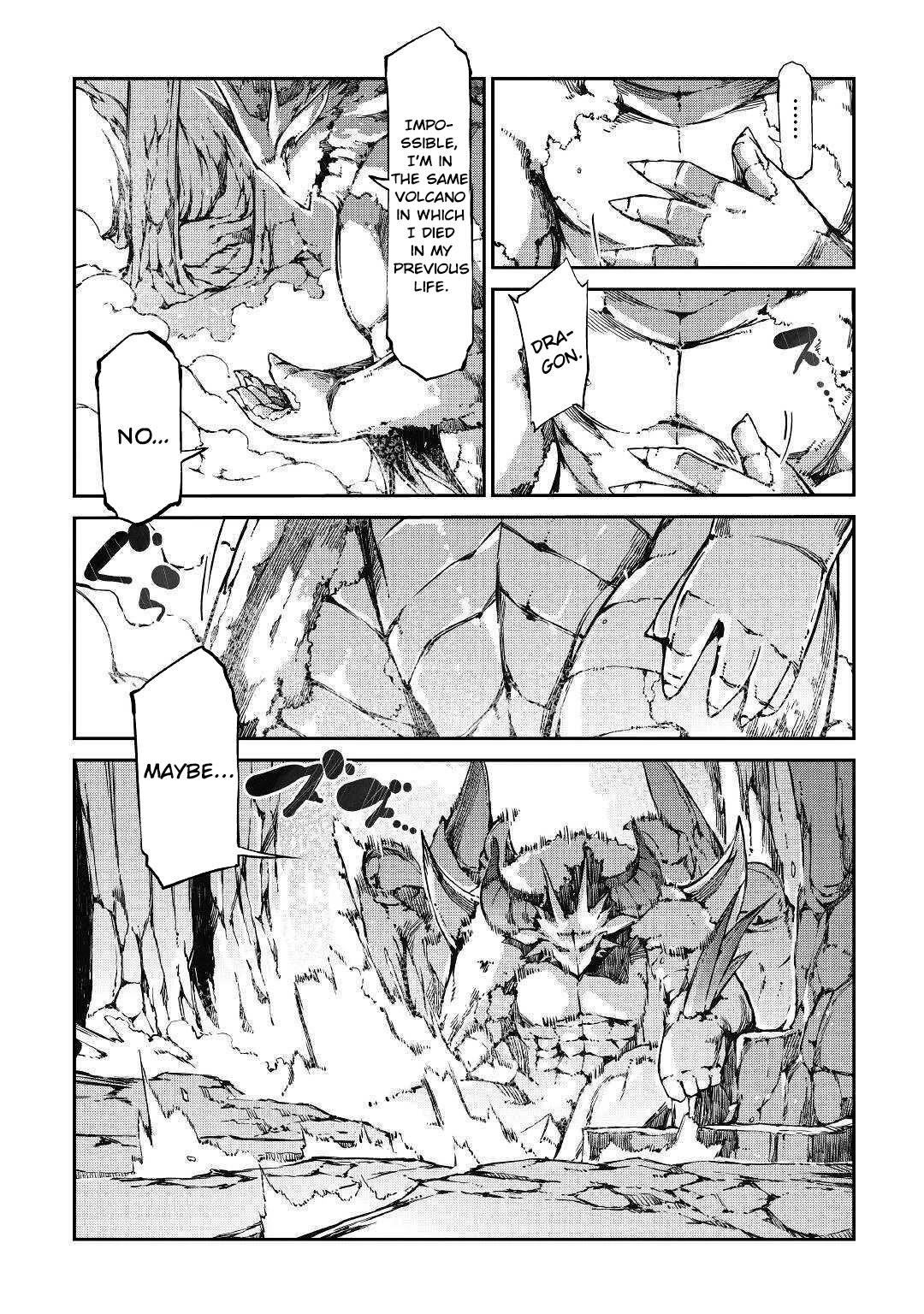 Sayounara Ryuusei, Konnichiwa Jinsei Chapter 30 - Page 12 in English