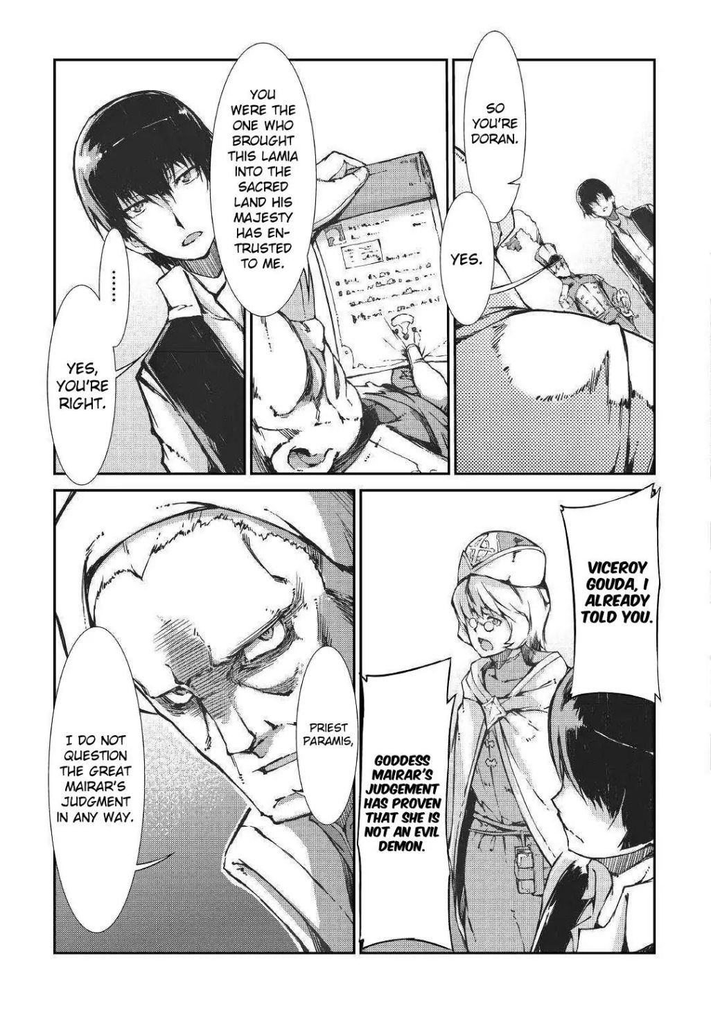 Sayounara Ryuusei, Konnichiwa Jinsei Chapter 31 - Page 13 in English