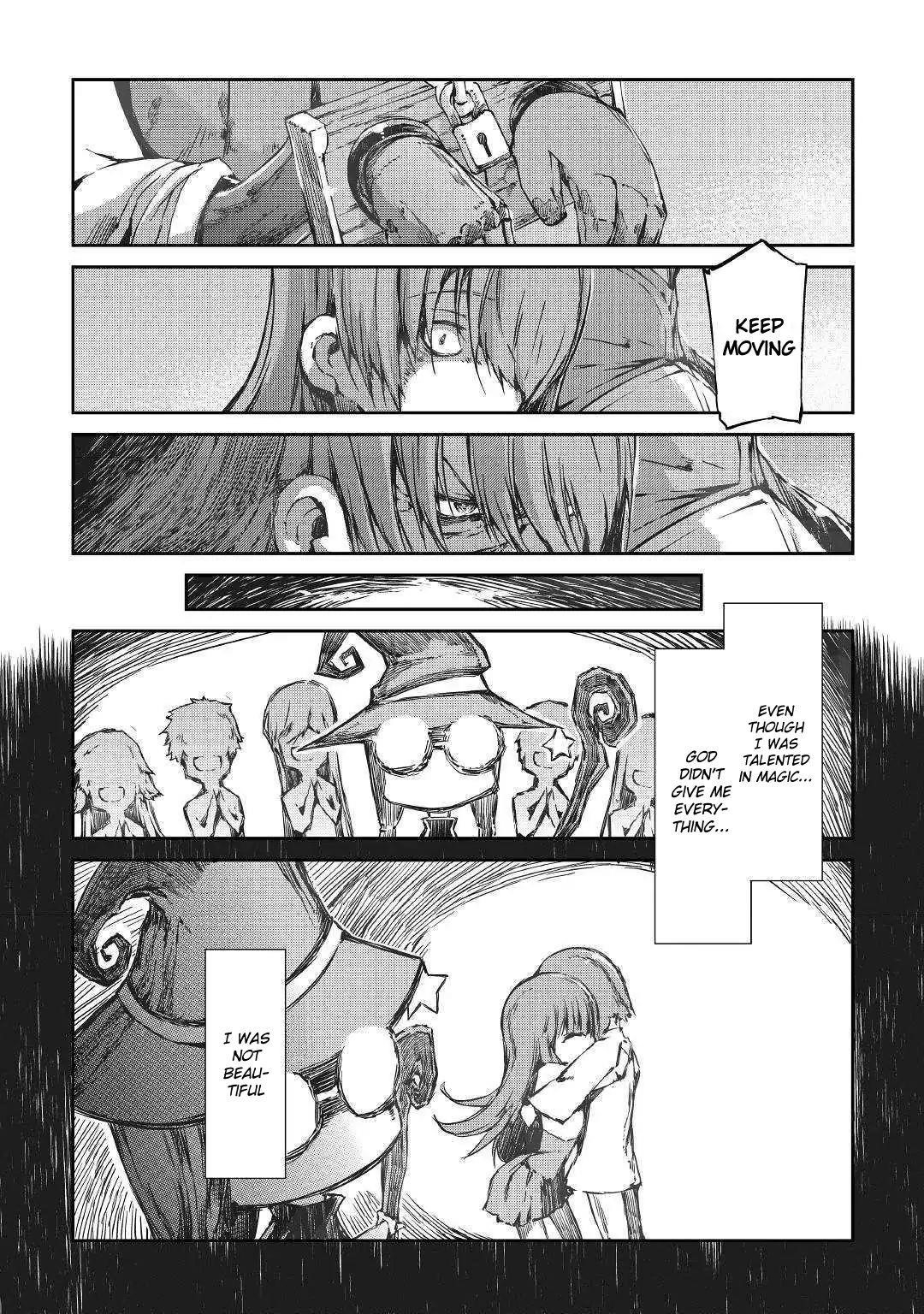 Sayounara Ryuusei, Konnichiwa Jinsei Chapter 32 - Page 24 in English