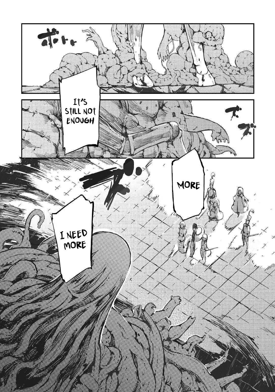 Sayounara Ryuusei, Konnichiwa Jinsei Chapter 32 - Page 27 in English
