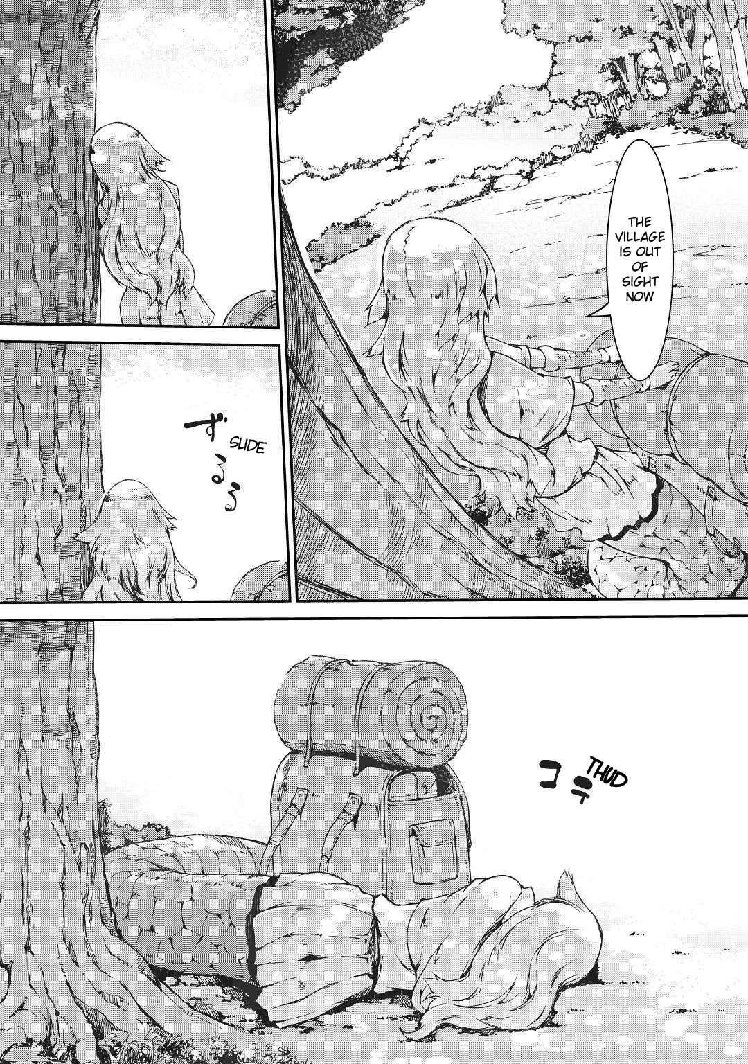 Sayounara Ryuusei, Konnichiwa Jinsei Chapter 36 - Page 6 in English
