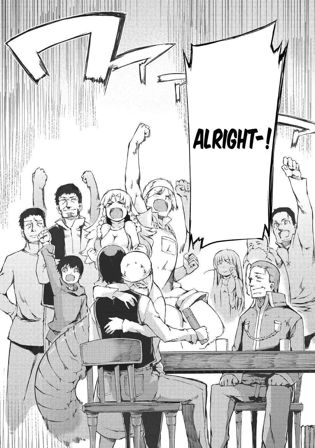 Sayounara Ryuusei, Konnichiwa Jinsei Chapter 37 - Page 13 in English