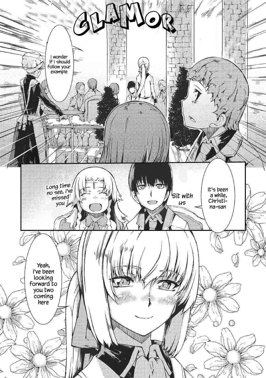 Sayounara Ryuusei, Konnichiwa Jinsei Chapter 39 - Page 11 in English
