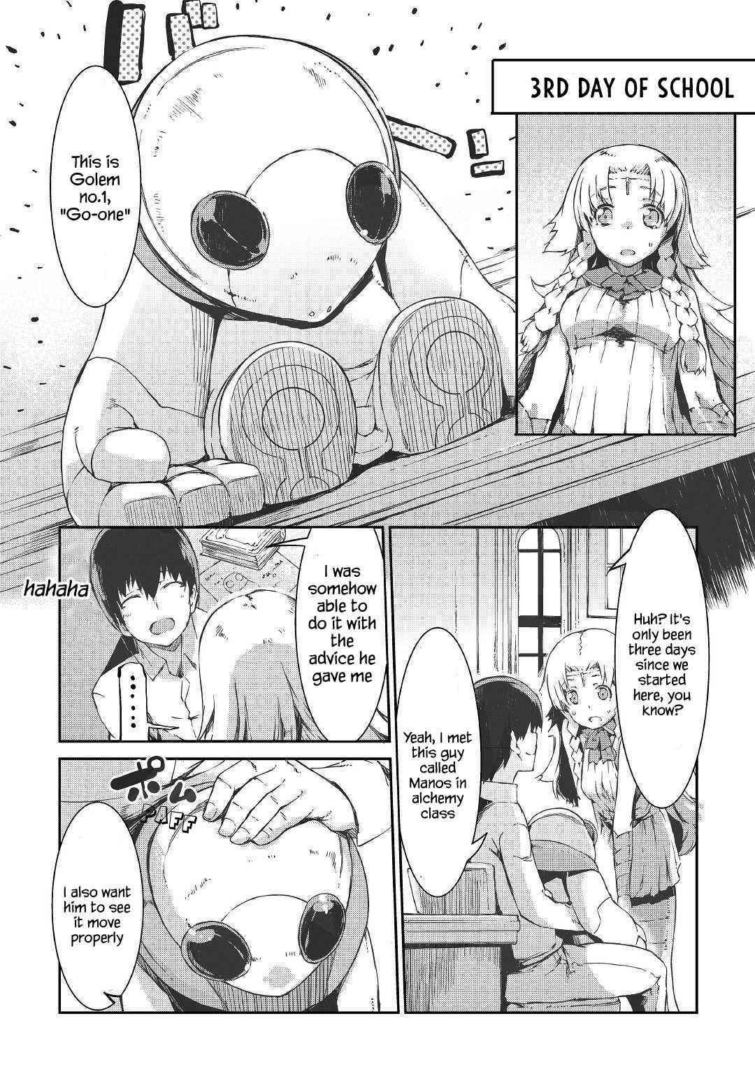 Sayounara Ryuusei, Konnichiwa Jinsei Chapter 39 - Page 22 in English