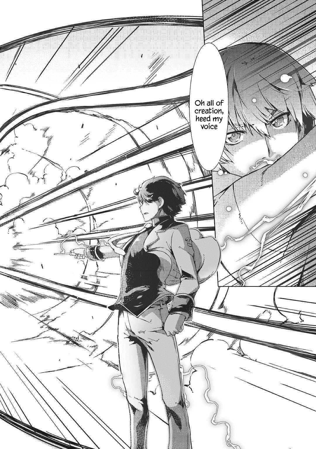 Sayounara Ryuusei, Konnichiwa Jinsei Chapter 39 - Page 4 in English