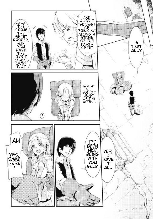 Sayounara Ryuusei, Konnichiwa Jinsei Chapter 4 - Page 13 in English