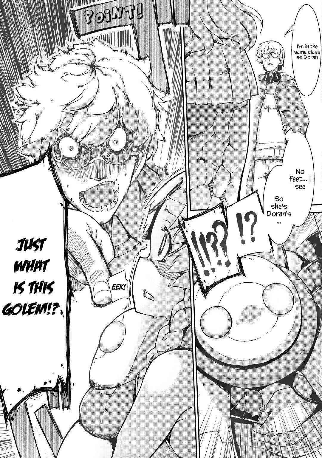 Sayounara Ryuusei, Konnichiwa Jinsei Chapter 40 - Page 3 in English