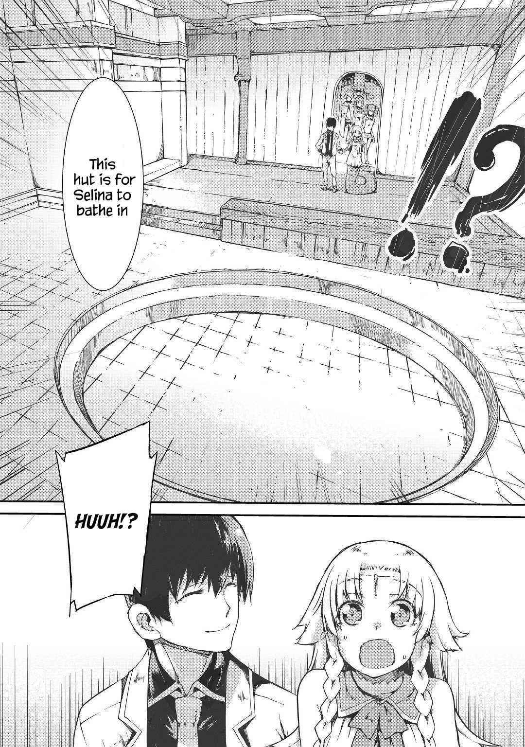 Sayounara Ryuusei, Konnichiwa Jinsei Chapter 40 - Page 7 in English