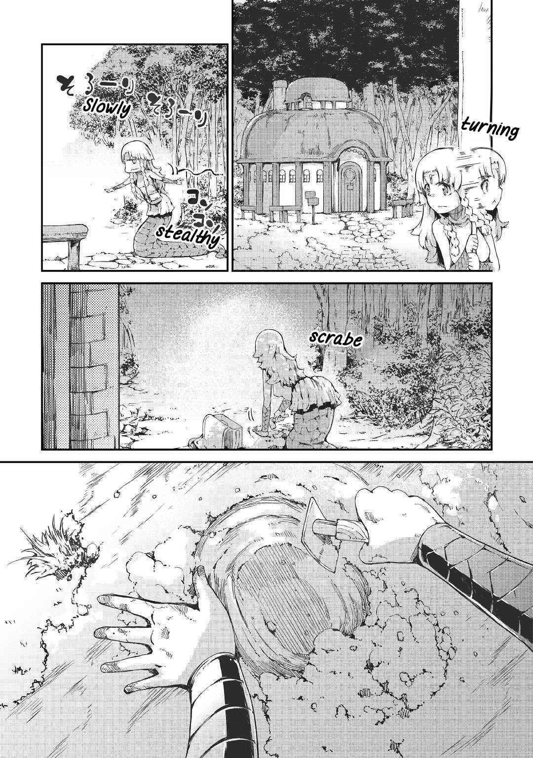 Sayounara Ryuusei, Konnichiwa Jinsei Chapter 41 - Page 17 in English