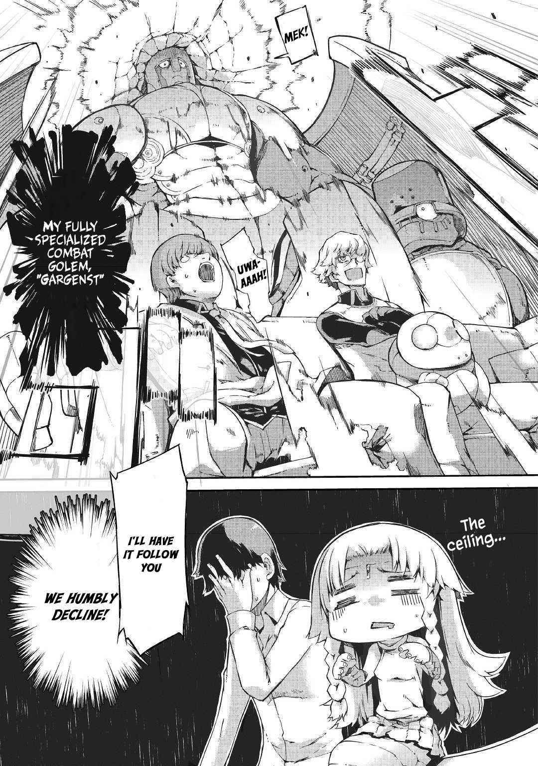 Sayounara Ryuusei, Konnichiwa Jinsei Chapter 41 - Page 3 in English