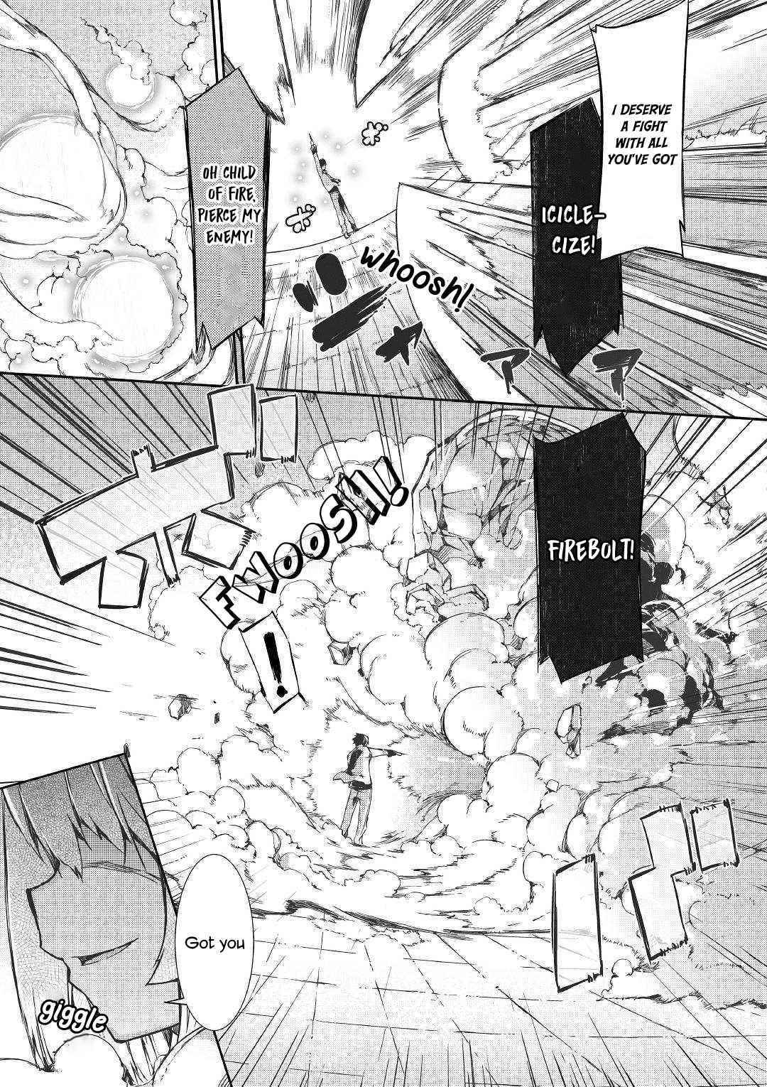 Sayounara Ryuusei, Konnichiwa Jinsei Chapter 42 - Page 11 in English