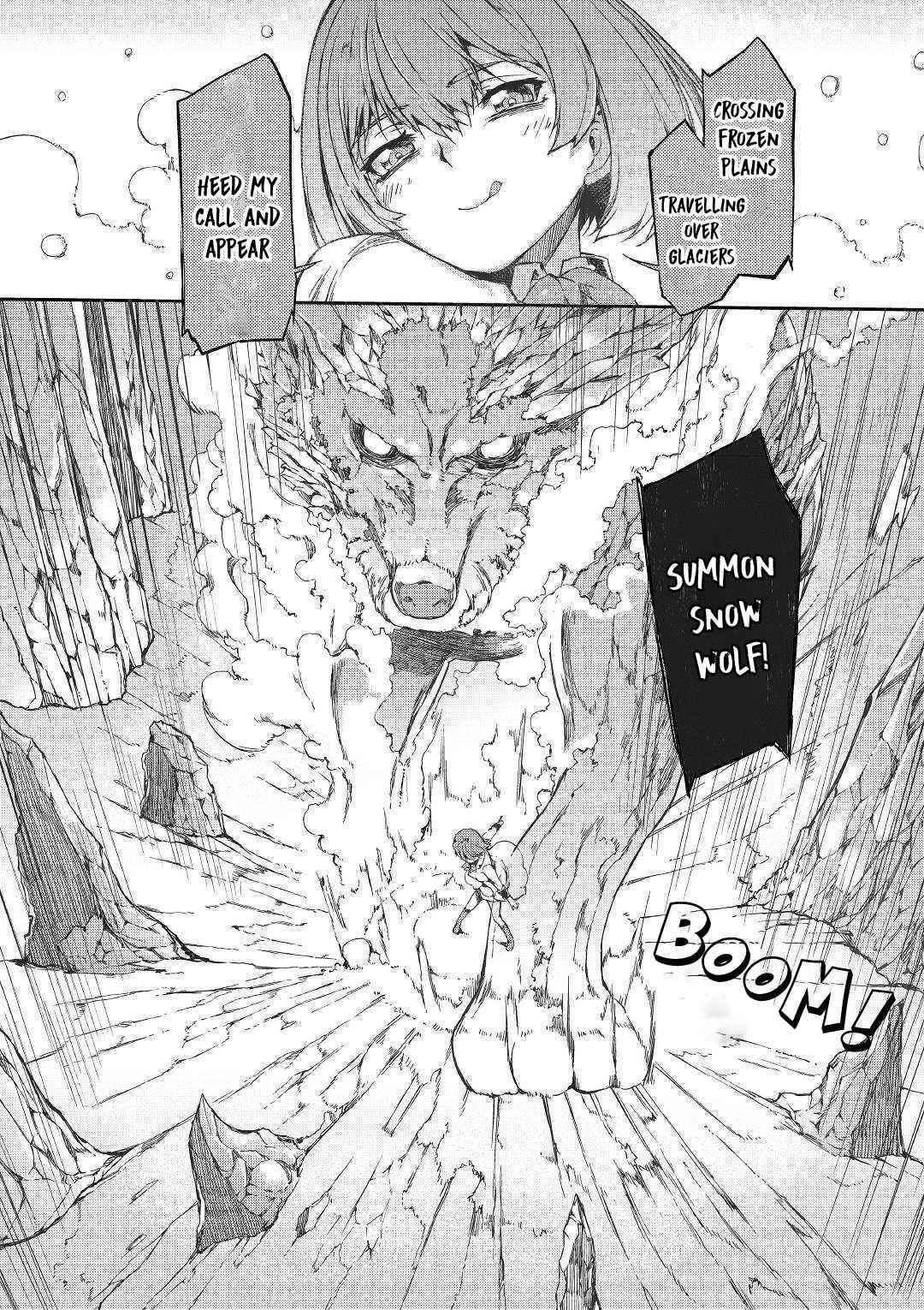 Sayounara Ryuusei, Konnichiwa Jinsei Chapter 42 - Page 12 in English