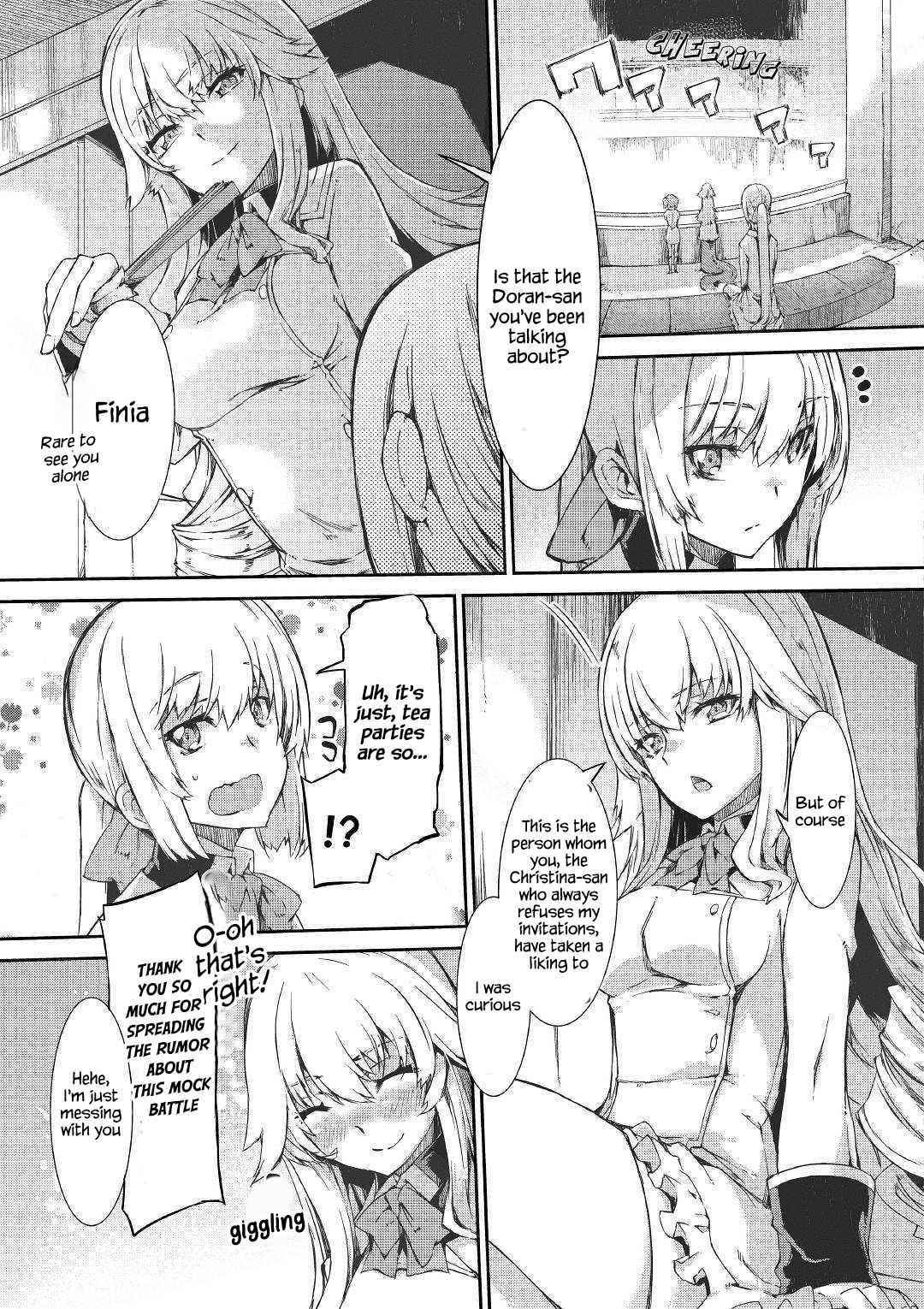 Sayounara Ryuusei, Konnichiwa Jinsei Chapter 42 - Page 17 in English