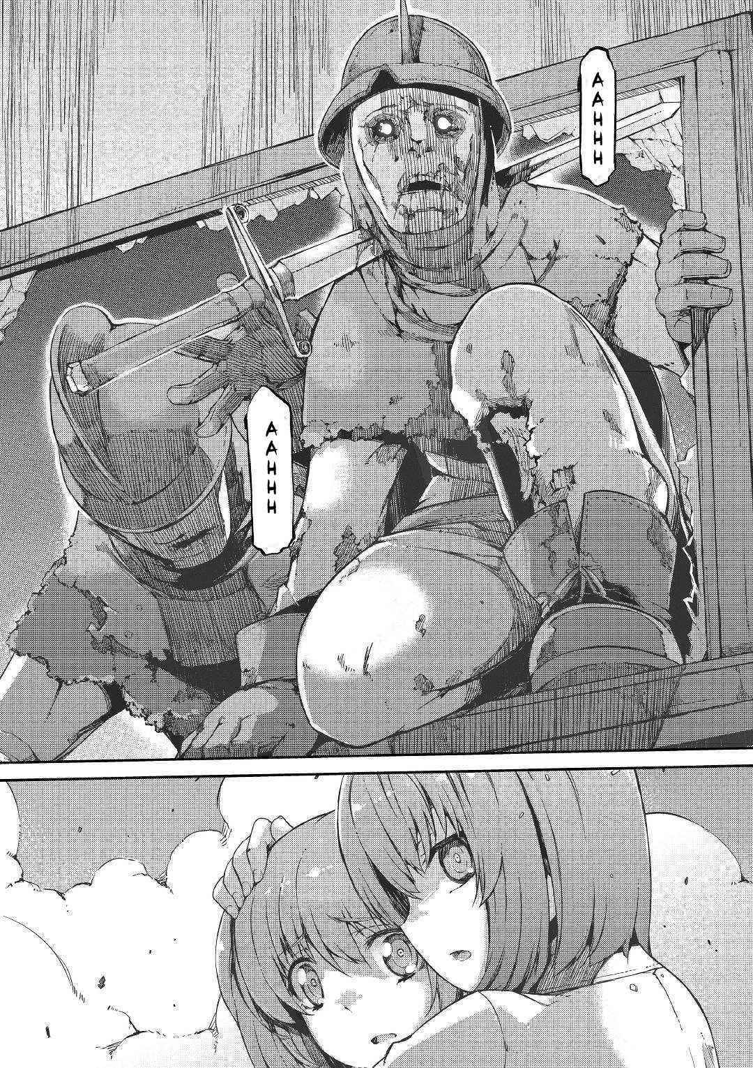 Sayounara Ryuusei, Konnichiwa Jinsei Chapter 45 - Page 14 in English