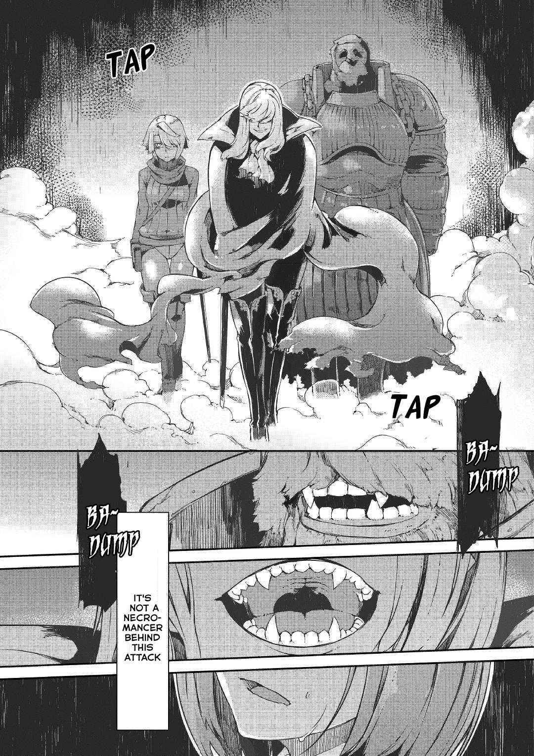 Sayounara Ryuusei, Konnichiwa Jinsei Chapter 45 - Page 19 in English