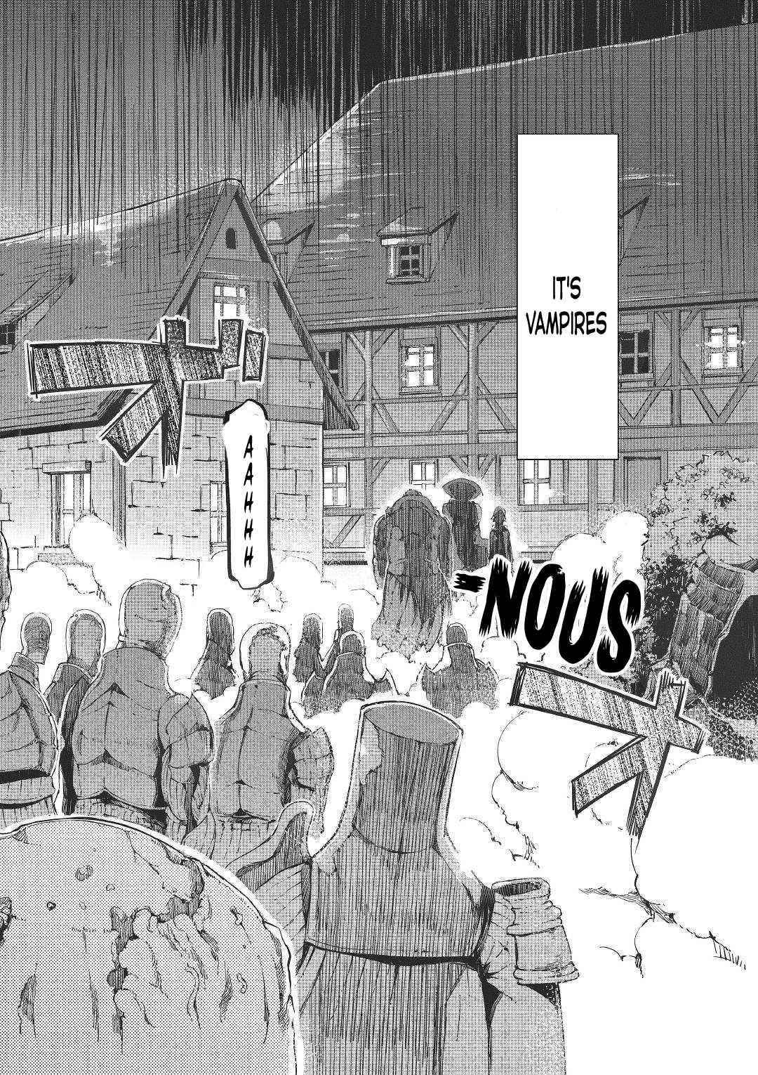 Sayounara Ryuusei, Konnichiwa Jinsei Chapter 45 - Page 20 in English