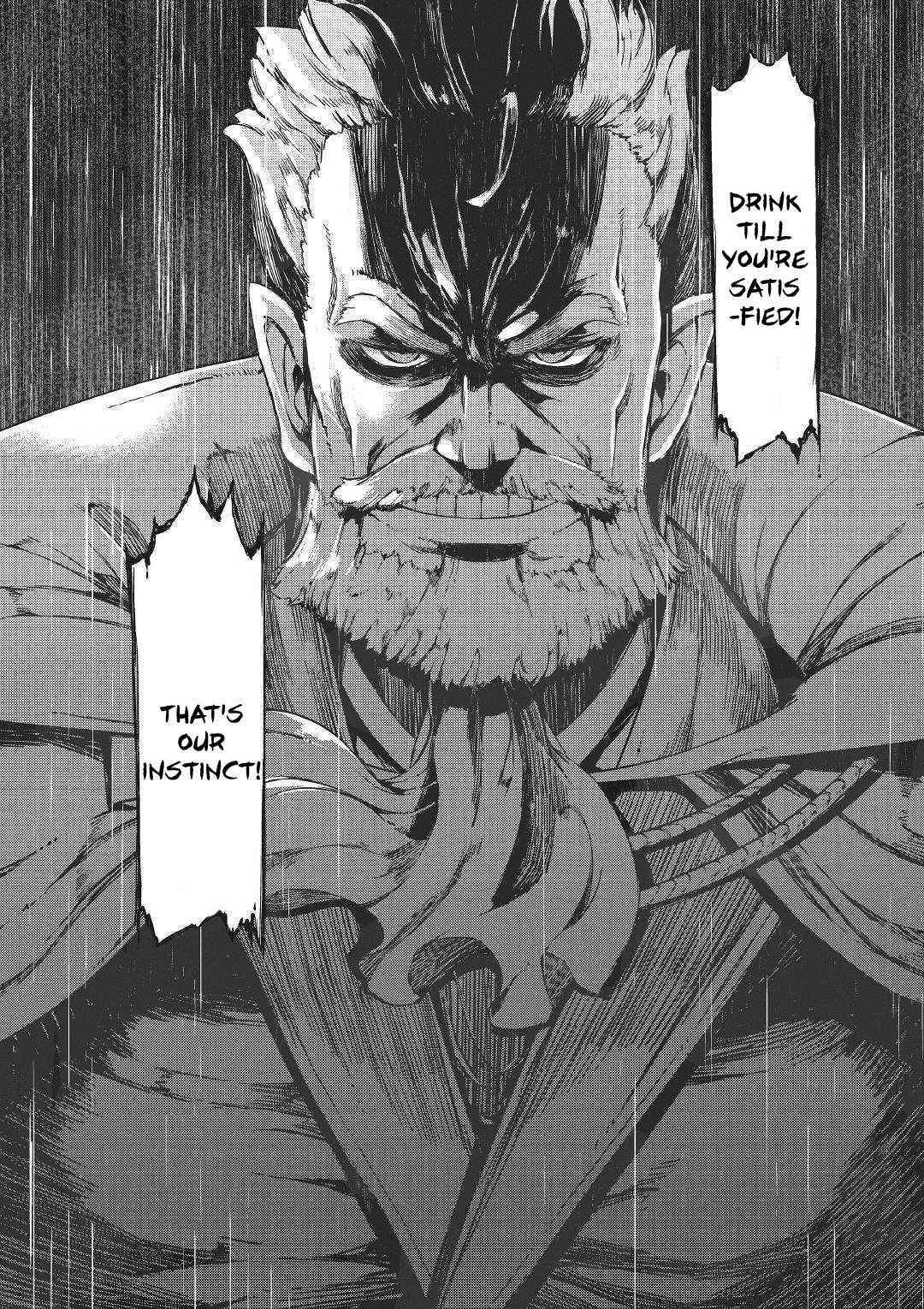 Sayounara Ryuusei, Konnichiwa Jinsei Chapter 45 - Page 23 in English