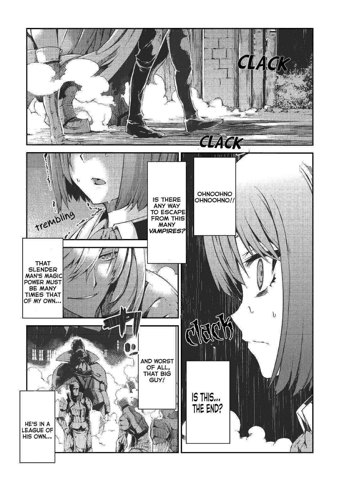 Sayounara Ryuusei, Konnichiwa Jinsei Chapter 45 - Page 24 in English